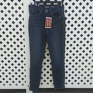 jeans Levi Strauss